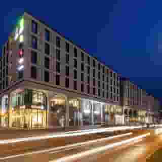 ibis Styles Muenchen Perlach, 2 of 5