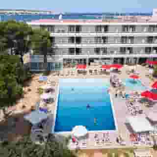 Hotel Arenal, 1 of 5