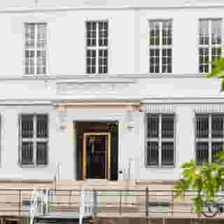 art'otel berlin mitte powered by Radisson Hotels, 3 of 5