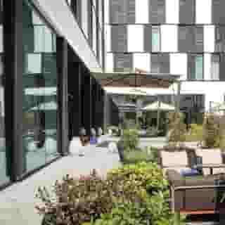 Roomers Baden-Baden, Autograph Collection, 5 of 5