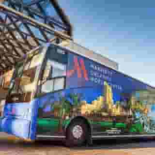 Orlando World Center Marriott, 1 of 5