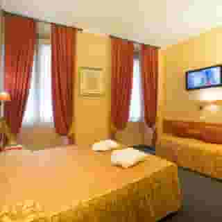 Albergo Montreal, 4 of 5