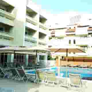 Blue Palace Hotel, 4 of 5
