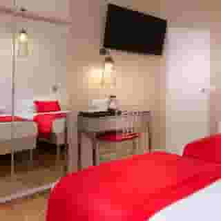 Hotel Eiffel Segur, 6 of 6