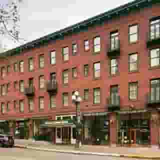 Best Western Plus Pioneer Square Hotel Downtown, 1 of 5