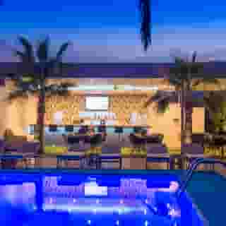 Primavera Beach Apts Malia, 1 of 5