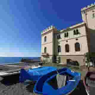 Castello Miramare, 3 of 5