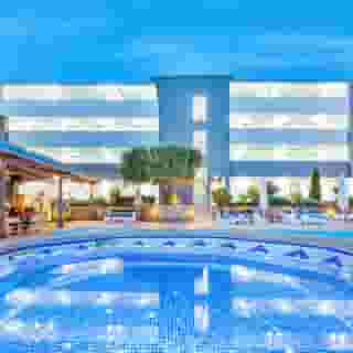 Hotel Kriopigi, 5 of 5