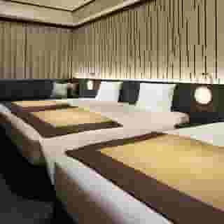 Mitsui Garden Hotel Shiodome Italia-Gai, 3 of 5