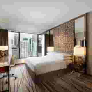 Dorsett Wanchai, Hong Kong, 5 of 5