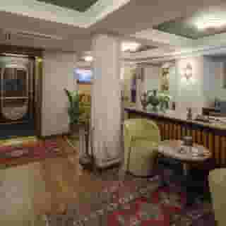 Tria Hotel Istanbul, 1 of 5