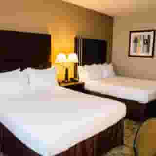 Holiday Inn Express & Suites Houston Nw Beltway 8, 6 of 6