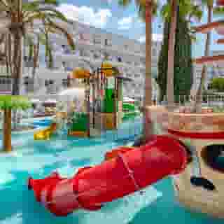 Best Lloret Splash, 1 of 5