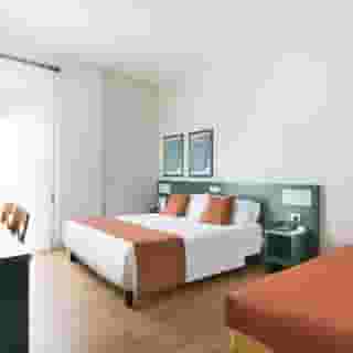 Best Western Hotel Mediterraneo, 3 of 5