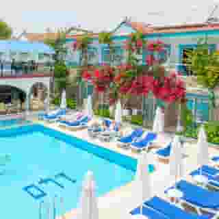 Sunberk Hotel, 3 of 5