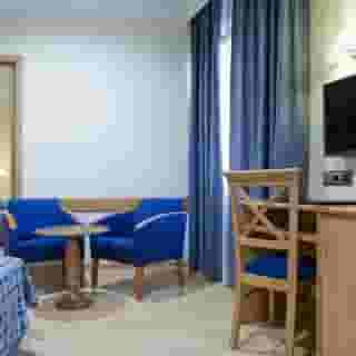 II Castillas Madrid, 5 of 5