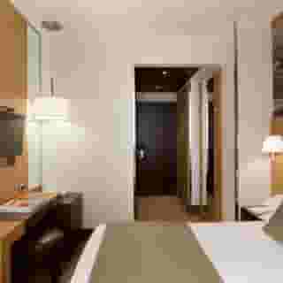 Starhotels Ritz, 4 of 5