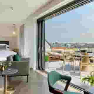 The Chancery Hotel, 1 of 5