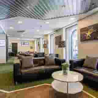 Good Morning City Copenhagen Star, 2 of 5