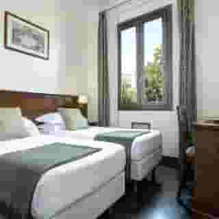 Grand Hotel del Gianicolo, 4 of 5