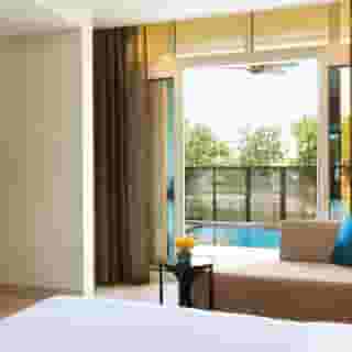 Park Hyatt Abu Dhabi Hotel and Villas, 4 of 5