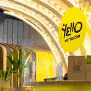 Yello Kuta Beachwalk Bali, 2 of 6