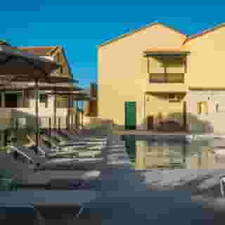 Dream Village, 2 of 5