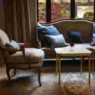 Hotel Lancaster Paris Champs Elysees, 6 of 6