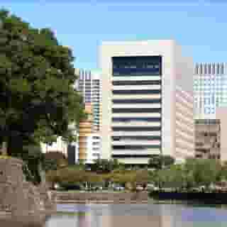 KKR Hotel Tokyo, 1 of 5