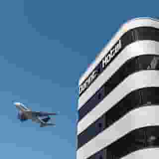 Dorint Airport-Hotel Zurich, 5 of 5