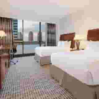 Hilton Houston Post Oak, 4 of 5