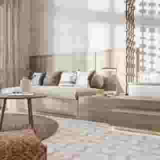 Mekvin Suites & Villas, 2 of 5