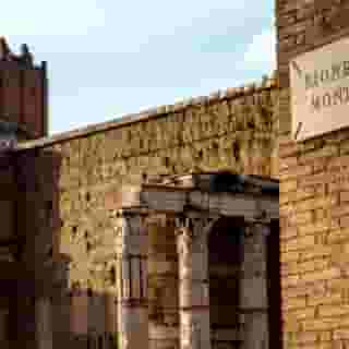 Esquilino due, 5 of 5