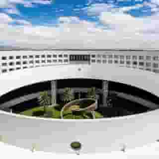 NH Collection Mexico City Airport T2, 1 of 3