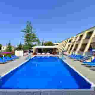 Napa Prince Apartments, 1 of 5