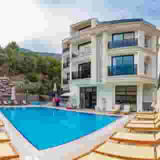 Amossia Elite Boutique Hotel, 1 of 5