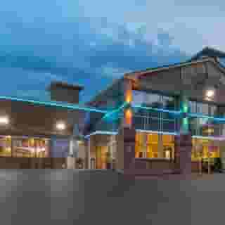 Comfort Inn Downtown Nashville-Vanderbilt, 1 of 5