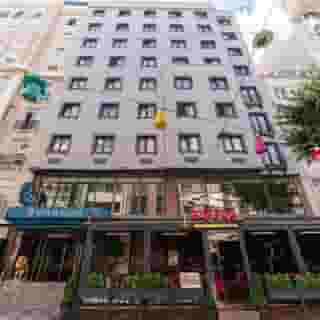 Four Sides Taksim Lion Hotel and SPA, 4 of 5