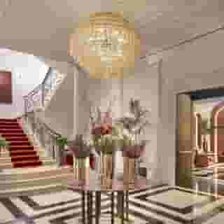 Ambasciatori Palace Hotel, 4 of 5