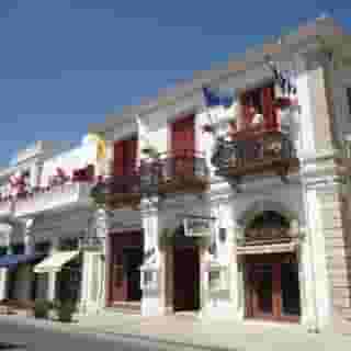 Kiniras Traditional Hotel, 3 of 5