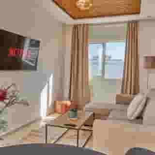 Stayhere Rabat - Hassan - Authentic Residence, 1 of 5