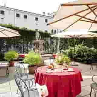 Hotel Belle Arti, 2 of 5