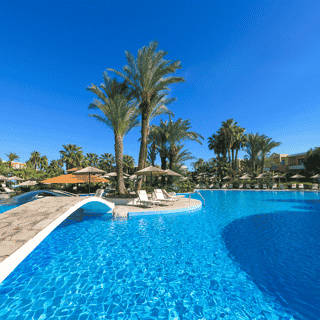 Atrium Palace Thalasso Spa Resort & Villas, 6 of 6