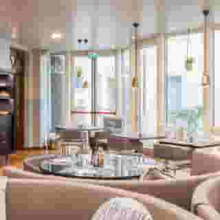 Holiday Inn Milan Garibaldi Station, 5 of 5