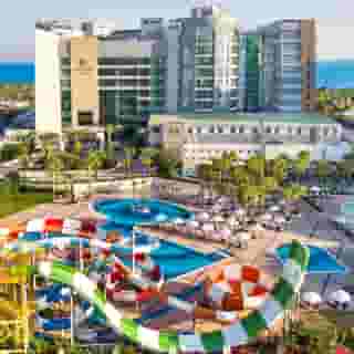 Sherwood Exclusive Lara, 4 of 5