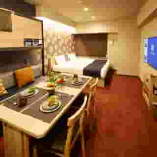 MONday Apart Premium NIHONBASHI, 2 of 5