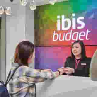 Ibis Budget Singapore Ametrine, 5 of 5