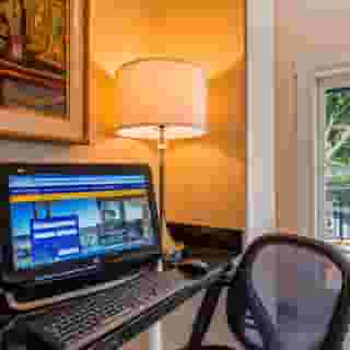 Best Western Cabrillo Garden Inn, 5 of 5