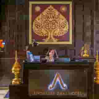 Andrassy Thai Hotel, 5 of 5