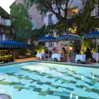 Hotel Restaurant Le Yaca, 2 of 5